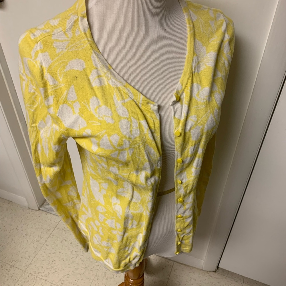 Old Navy cardigan